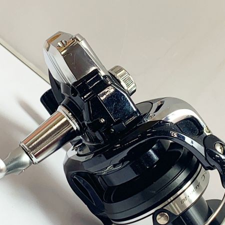  SHIMANO シマノ AR-CエアロBB 5000XG スピニングリール　本体のみ 03287