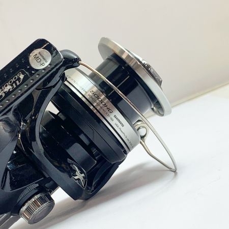  SHIMANO シマノ AR-CエアロBB 5000XG スピニングリール　本体のみ 03287