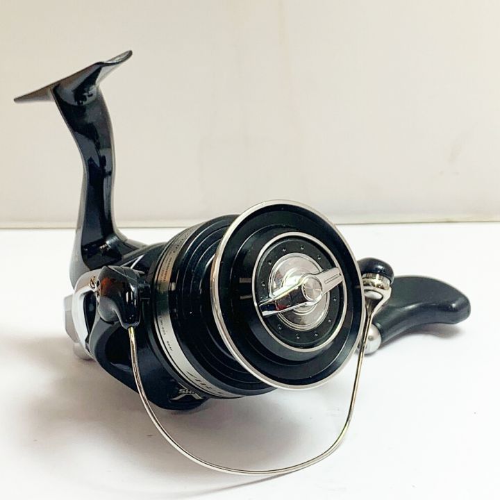 SHIMANO シマノ AR-CエアロBB 5000XG スピニングリール 本体のみ 03287｜中古｜なんでもリサイクルビッグバン