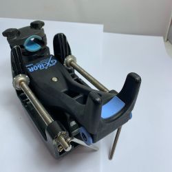 ★★ DAIWA ダイワ ロッドホルダー GX-160R Bランク