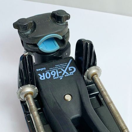  DAIWA ダイワ ロッドホルダー GX-160R
