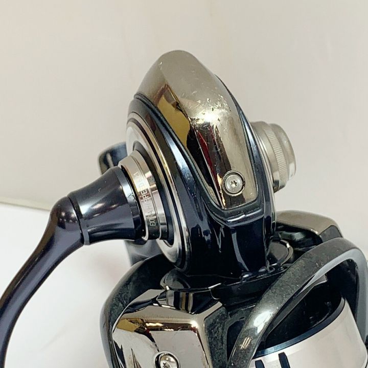 DAIWA ダイワ 19セルテート LT4000-CXH スピニングリール 060053｜中古｜なんでもリサイクルビッグバン