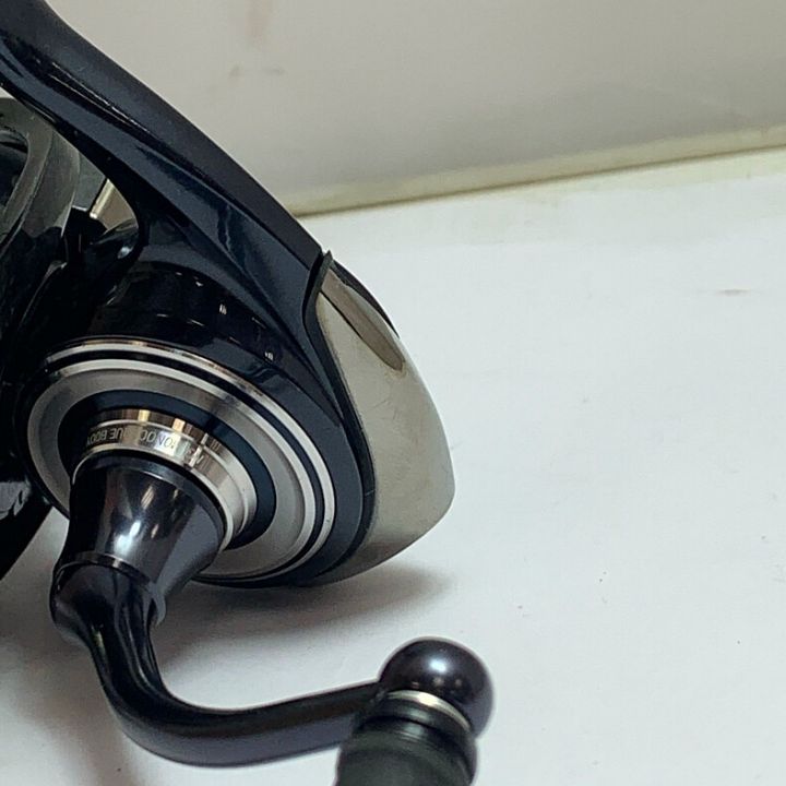 DAIWA ダイワ 19セルテート LT4000-CXH スピニングリール 060053｜中古｜なんでもリサイクルビッグバン