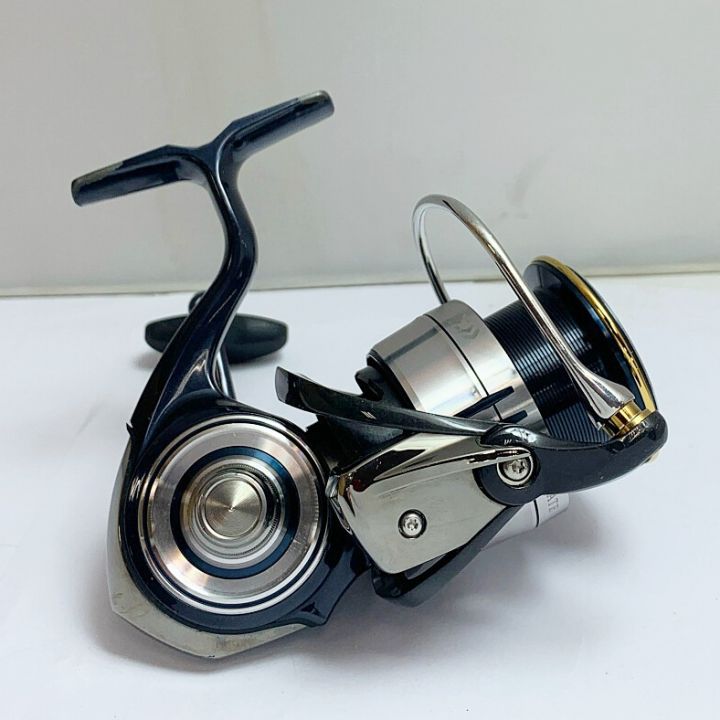 DAIWA ダイワ 19セルテート LT4000-CXH スピニングリール 060053｜中古｜なんでもリサイクルビッグバン