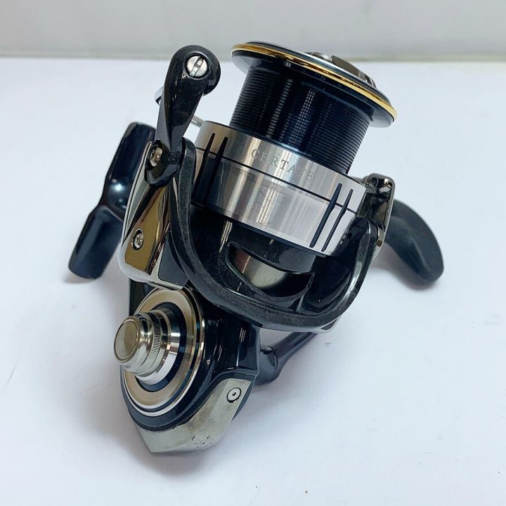 DAIWA ダイワ 19セルテート LT4000-CXH スピニングリール 060053｜中古｜なんでもリサイクルビッグバン