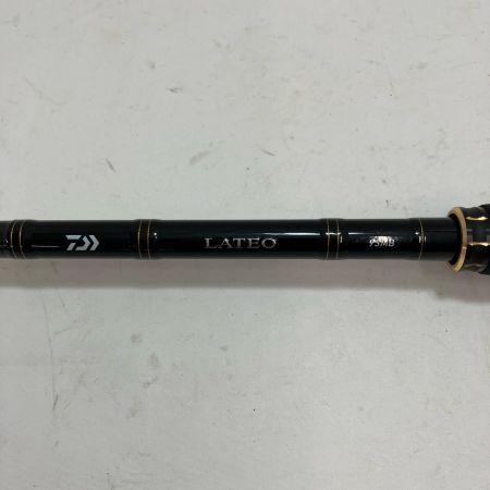 DAIWA ダイワ ルアーロッド ラテオ 93MB・R 05800047 竿袋付