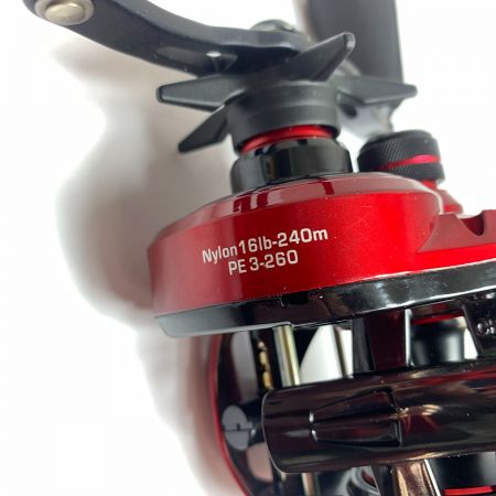  tailwalk テイルウォーク ワイドバサル CA81L　ベイトリール　箱付