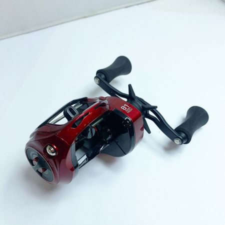  tailwalk テイルウォーク ワイドバサル CA81L　ベイトリール　箱付