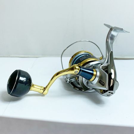  SHIMANO シマノ 18ストラディックSW 5000XG　スピニングリール 03896