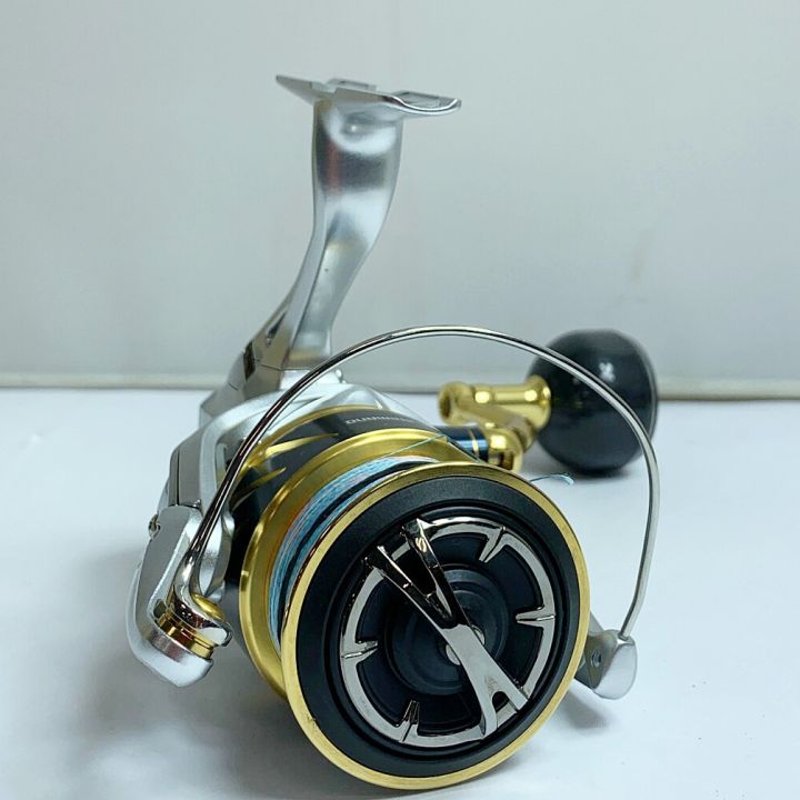 シマノ18 ストラディックSW5000XG 03896 SHIMANO 【公式通販】