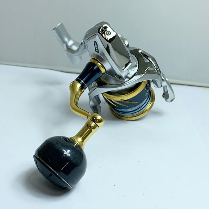 シマノ18 ストラディックSW5000XG 03896 SHIMANO 【公式通販】