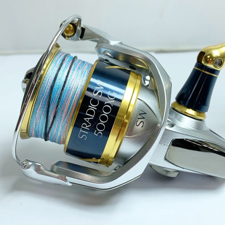 シマノ18 ストラディックSW5000XG 03896 SHIMANO 【公式通販】