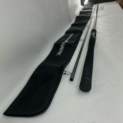 NORIES ノリーズ ルアーロッド NORIES ノリエス マッスルキャスト100 フラットフィッシュプログラム 10'0" ﾏｯｽﾙｷｬｽﾄ100 Aランク