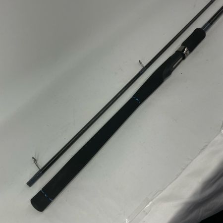 NORIES ノリーズ ルアーロッド NORIES ノリエス マッスルキャスト100 フラットフィッシュプログラム 10'0" ﾏｯｽﾙｷｬｽﾄ100
