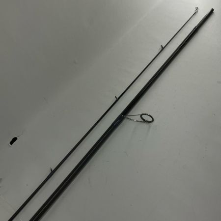 NORIES ノリーズ ルアーロッド NORIES ノリエス マッスルキャスト100 フラットフィッシュプログラム 10'0" ﾏｯｽﾙｷｬｽﾄ100