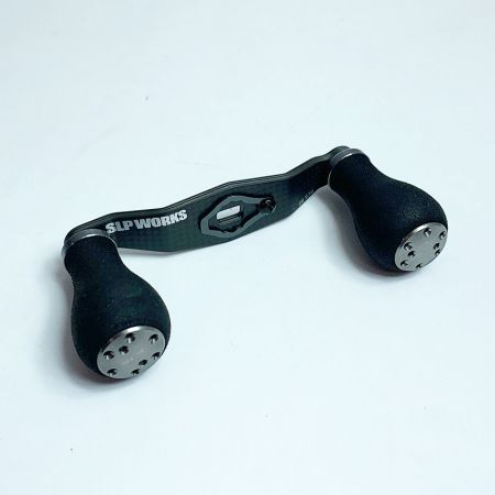  DAIWA ダイワ 22ジリオンTW HD 1000XH　ベイトリール　ハンドル（SLPWORKS)付 00630132