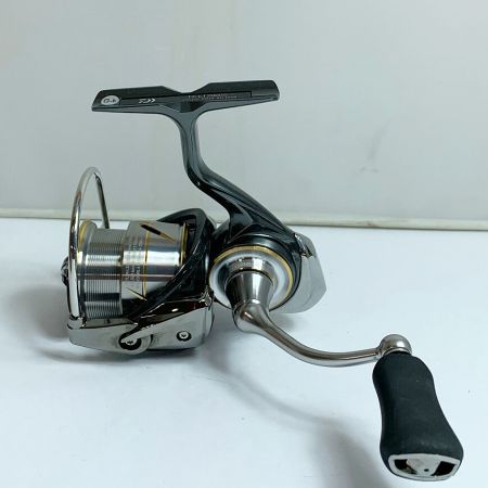 DAIWA ダイワ 20ルビアスFC LT2000S スピニングリール スプール（SLP WORKS)付  276375｜中古｜なんでもリサイクルビッグバン