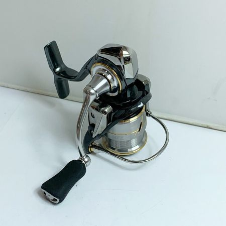 DAIWA ダイワ 20ルビアスFC LT2000S スピニングリール スプール（SLP WORKS)付  276375｜中古｜なんでもリサイクルビッグバン