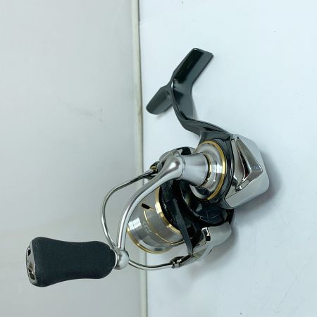  DAIWA ダイワ 20ルビアスFC LT2000S　スピニングリール　スプール（SLP WORKS)付 276375