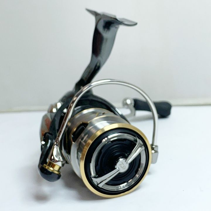 中古】 DAIWA ダイワ 20ルビアスFC LT2000S スピニングリール スプール ...