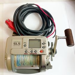 ★★ SHIMANO シマノ デシタナSLS TM4000XT　電動リール RG094 Bランク