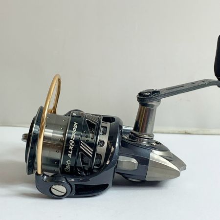  Abu Garcia アブガルシア Revo ALX THETA 2500SH　スピニングリール