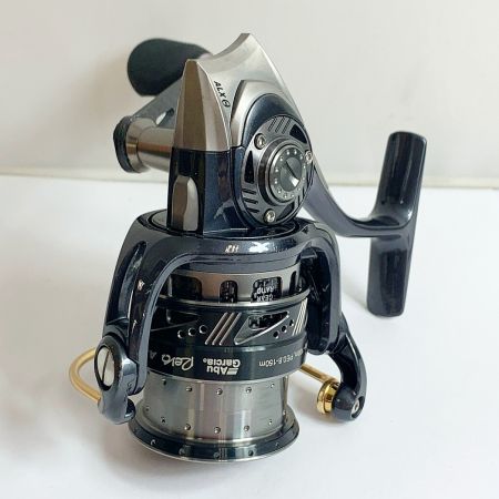 Abu Garcia アブガルシア Revo ALX THETA 2500SH　スピニングリール