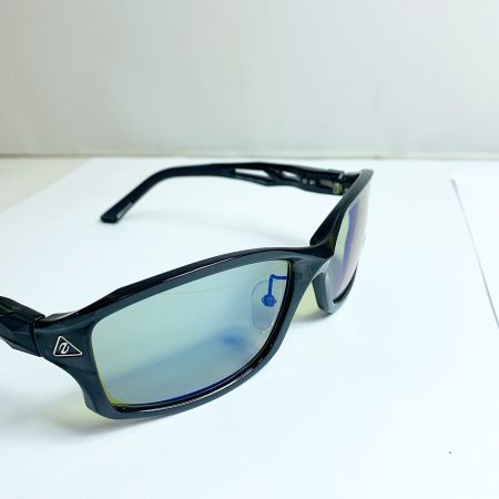  ZEAL 偏光サングラス　STELTH　ケース付