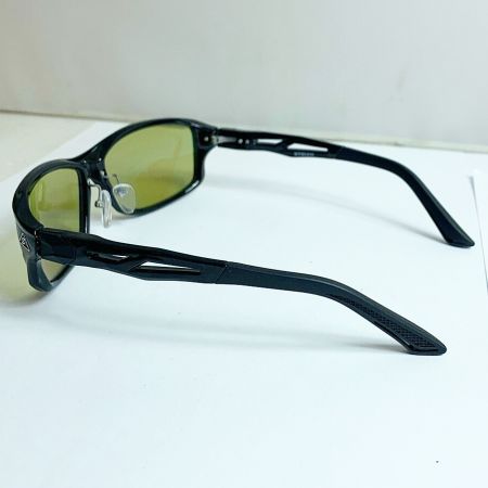  ZEAL 偏光サングラス　STELTH　ケース付