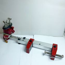 ★★ Miya Epoch ミヤエポック　シャクリスタンド Bランク