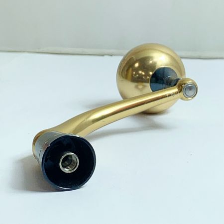  DAIWA ダイワ  SLP WORKS 95　パワーハンドル　アルミラウンドノブ　キズあり