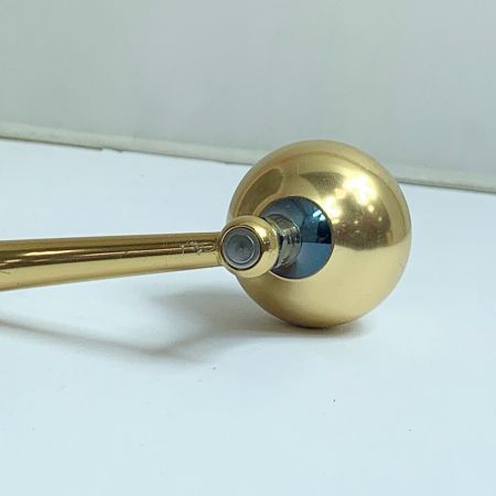  DAIWA ダイワ  SLP WORKS 95　パワーハンドル　アルミラウンドノブ　キズあり