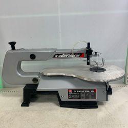 ♭♭ SK11 卓上糸鋸盤　2018年製 SSC-400PE Bランク