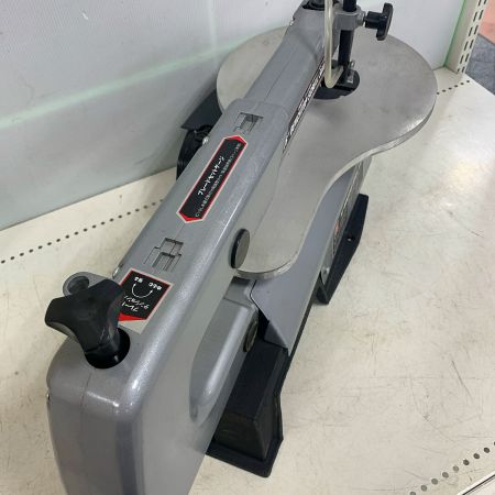  SK11 卓上糸鋸盤　2018年製 SSC-400PE