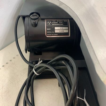  SK11 卓上糸鋸盤　2018年製 SSC-400PE