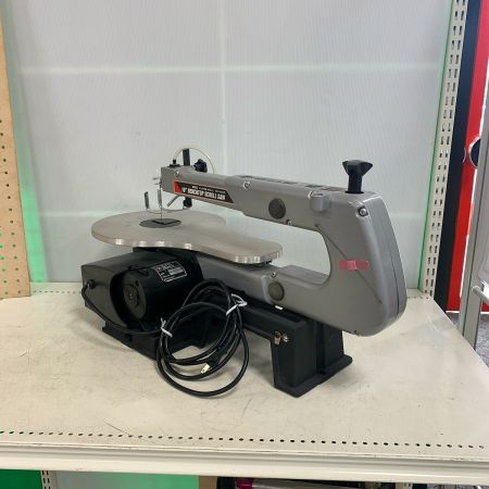  SK11 卓上糸鋸盤　2018年製 SSC-400PE