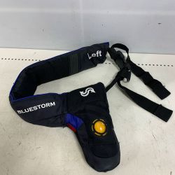 ★★ Bluestorm 膨脹式ライフジャケット BSJ-5320 Cランク