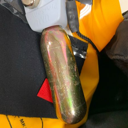  Bluestorm 膨脹式ライフジャケット BSJ-5320