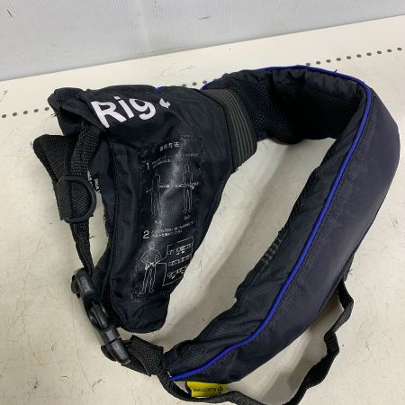  Bluestorm 膨脹式ライフジャケット BSJ-5320