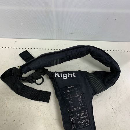  Bluestorm 膨脹式ライフジャケット BSJ-5320