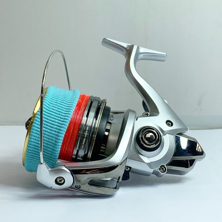  SHIMANO シマノ サーフリーダーCI4+ 35　スピニングリール 本体のみ SA62