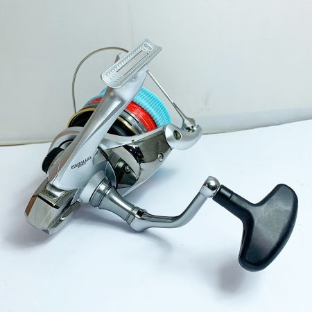  SHIMANO シマノ サーフリーダーCI4+ 35　スピニングリール 本体のみ SA62