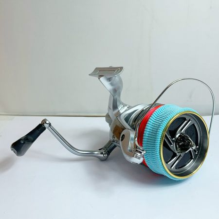  SHIMANO シマノ サーフリーダーCI4+ 35　スピニングリール 本体のみ SA62