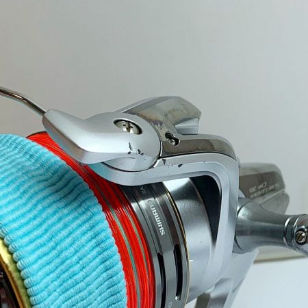  SHIMANO シマノ サーフリーダーCI4+ 35　スピニングリール 本体のみ SA62