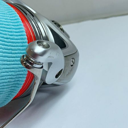  SHIMANO シマノ サーフリーダーCI4+ 35　スピニングリール 本体のみ SA62