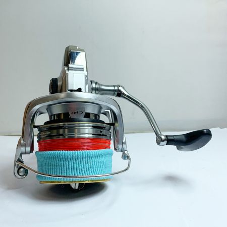  SHIMANO シマノ サーフリーダーCI4+ 35　スピニングリール 本体のみ SA62