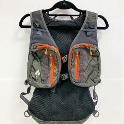 ★★ mont･bell モンベル アングラーパック 15 Aランク