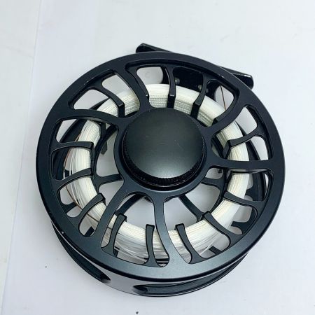  Wychwood フライリール　ポーチ付 PDR 9/11