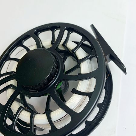  Wychwood フライリール　ポーチ付 PDR 9/11