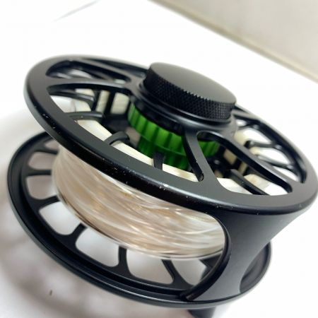  Wychwood フライリール　ポーチ付 PDR 9/11